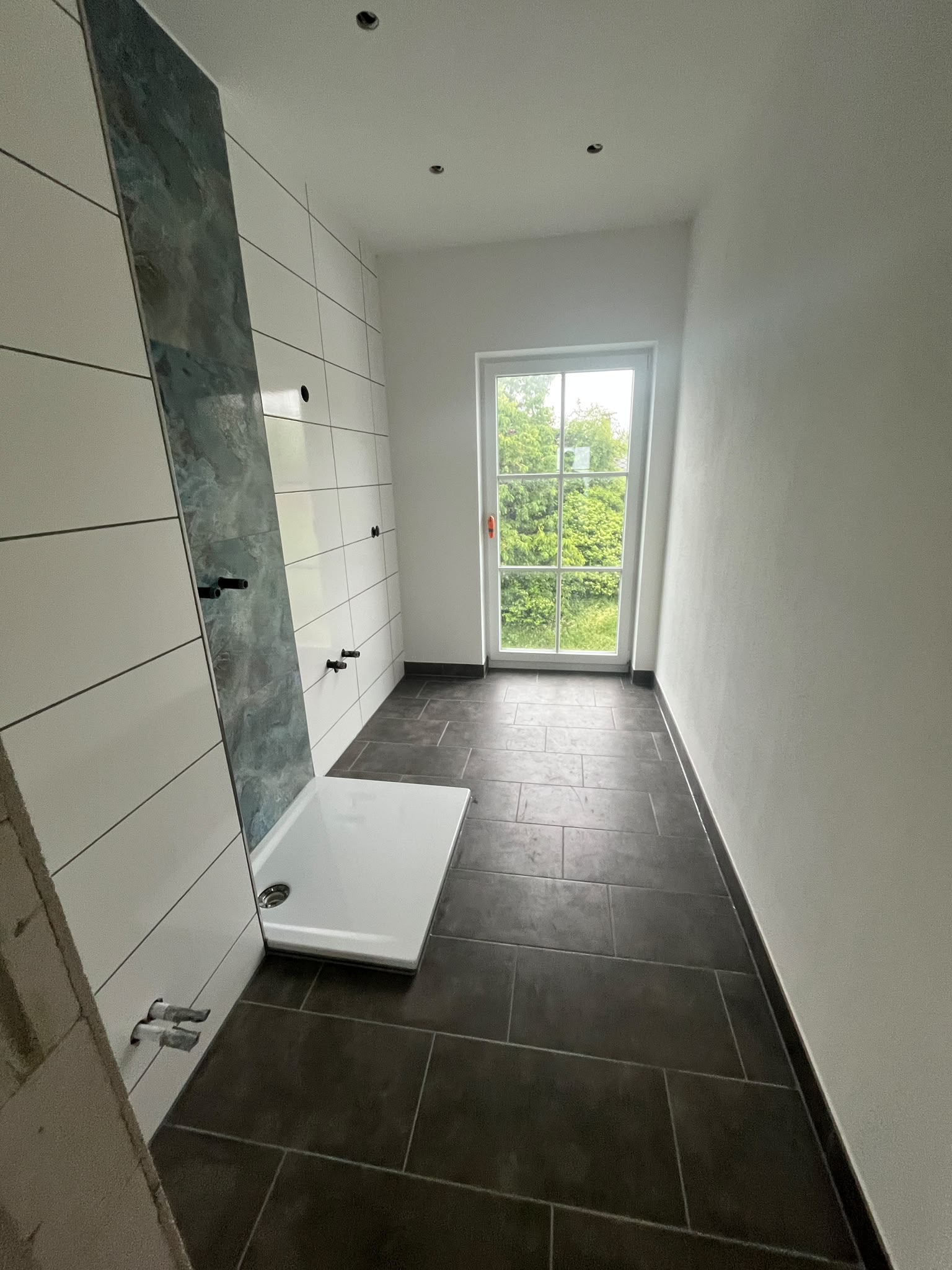 Innenausbau - 2