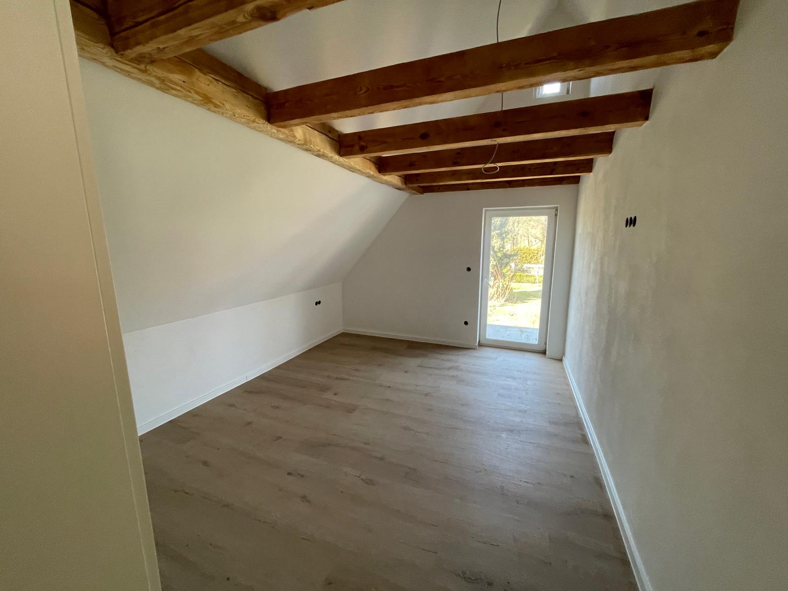 Komplettsanierung - 4